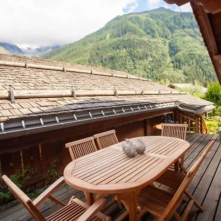 Big Mountain House Alpes Travel Les Praz Sleeps 8 샬레 샤모니