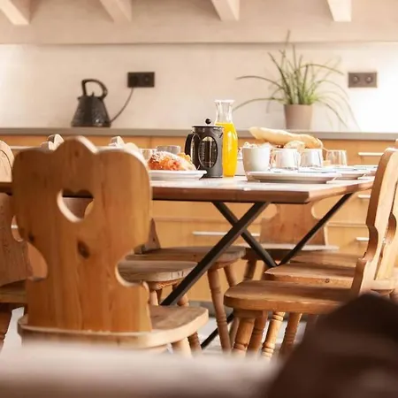 Big Mountain House Alpes Travel Les Praz Sleeps 8 * 샤모니