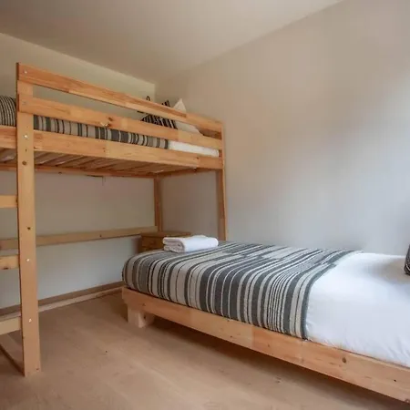 Big Mountain House Alpes Travel Les Praz Sleeps 8 샬레 샤모니